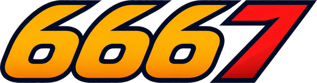 6667 Logo